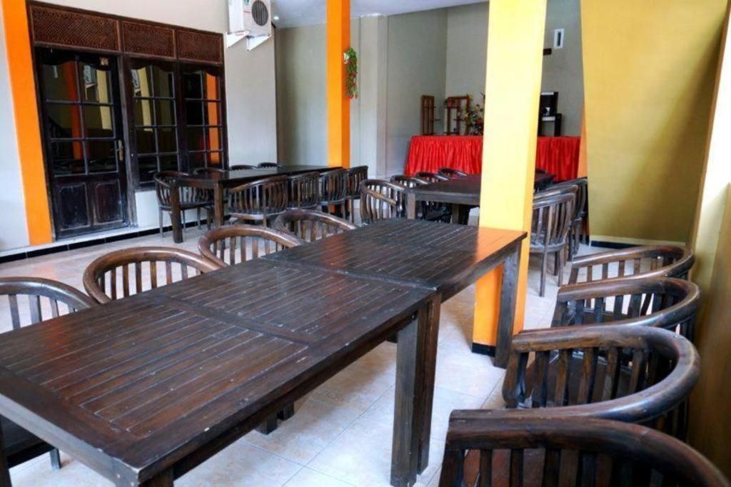 Spot On 2629 Duta Karimun Hotel Karimunjawa Exterior foto