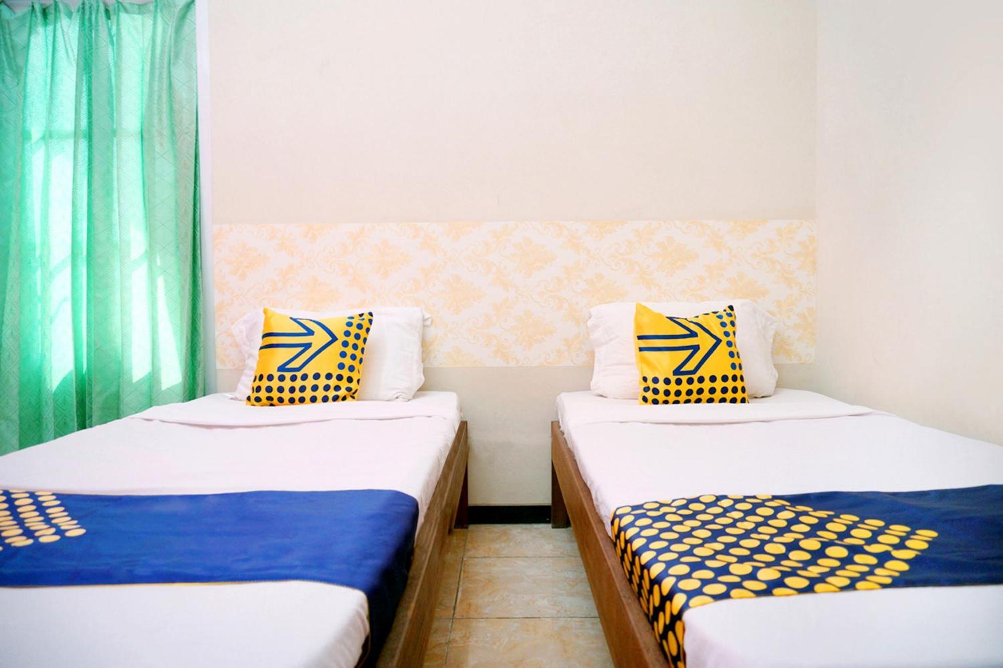 Spot On 2629 Duta Karimun Hotel Karimunjawa Exterior foto