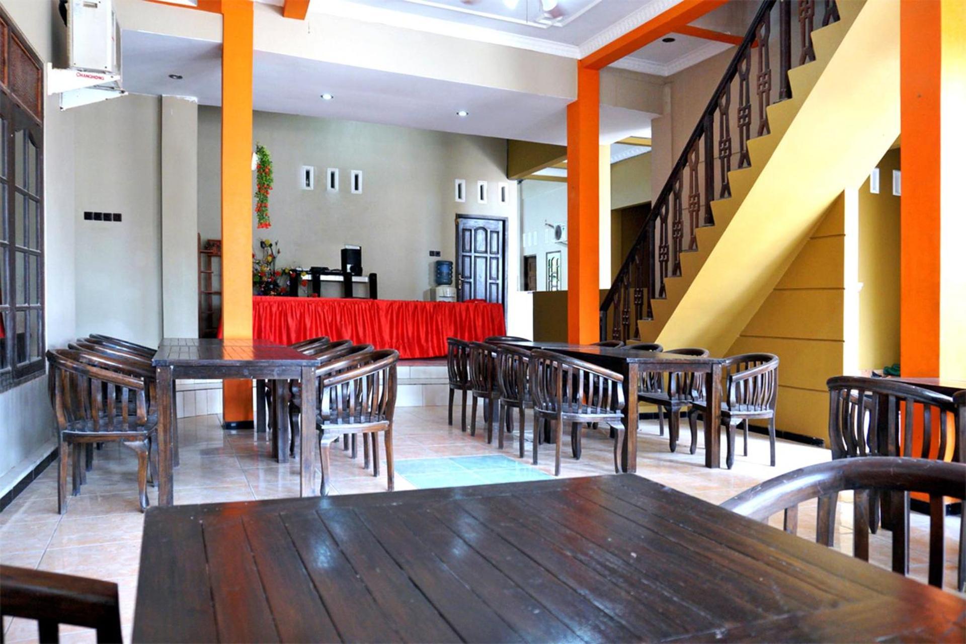 Spot On 2629 Duta Karimun Hotel Karimunjawa Exterior foto