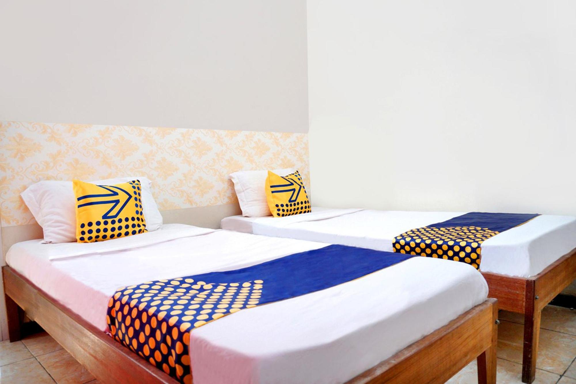 Spot On 2629 Duta Karimun Hotel Karimunjawa Exterior foto