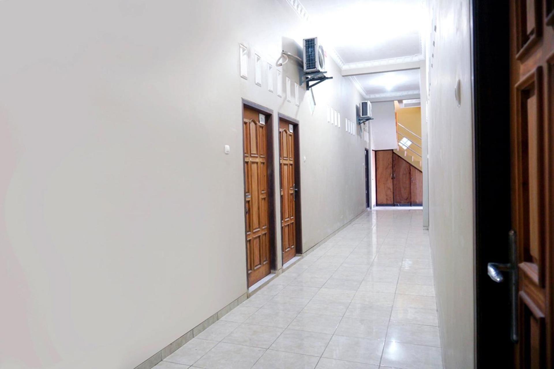 Spot On 2629 Duta Karimun Hotel Karimunjawa Exterior foto